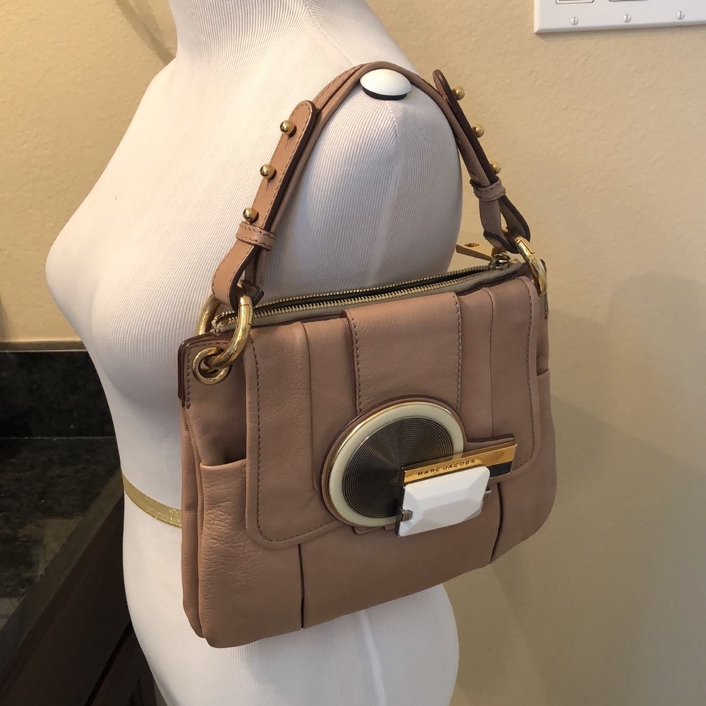 Marc Jacobs Runway Jeweled